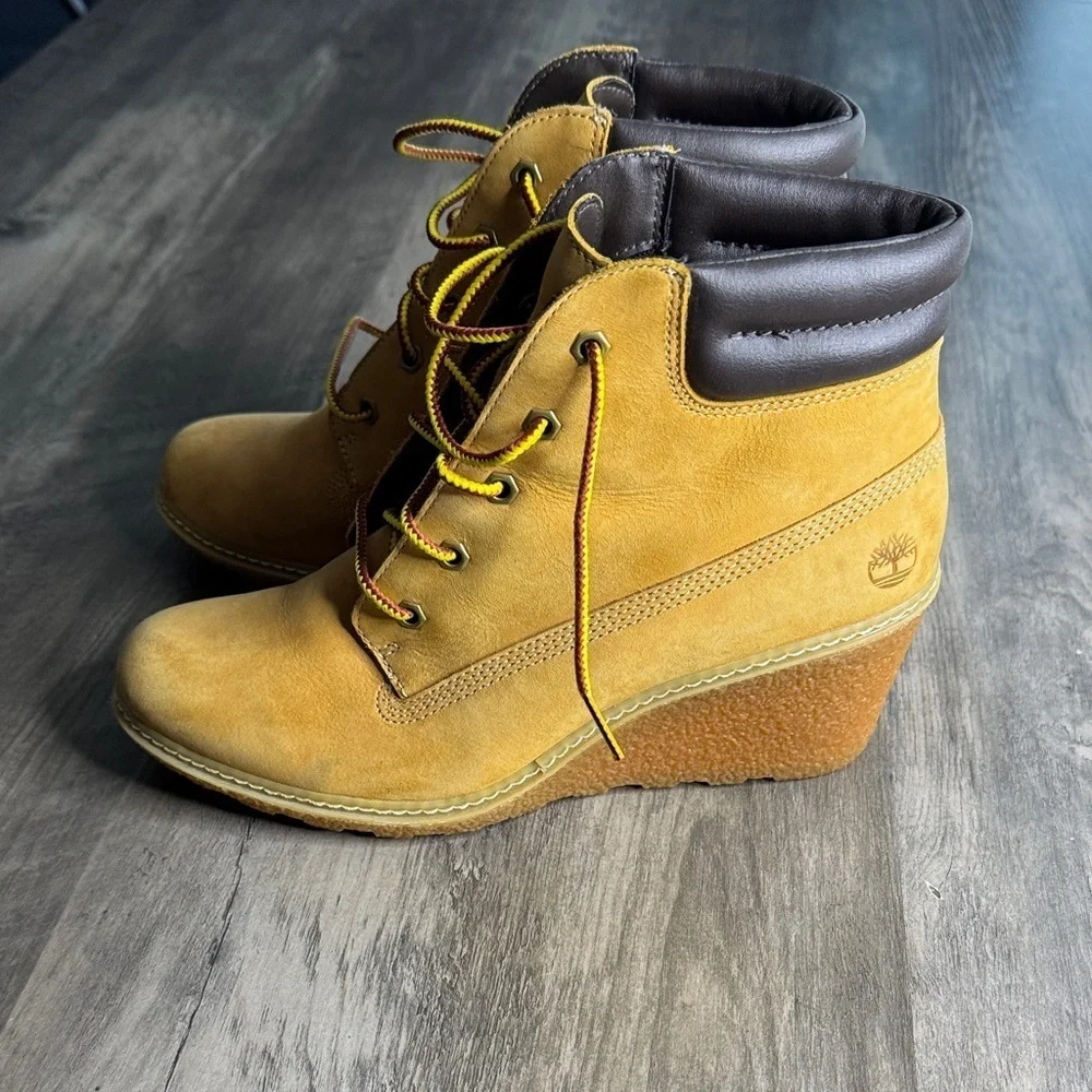 Timberland sleek dark